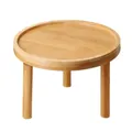 Support de plantes en bois Pot de fleurs support de Base tabouret Long banc étagère de fleurs