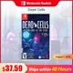 Frequency Cells Nintendo Switch OLED Lite Game Deals Action and Platformer Ethfor Switch 100%