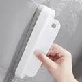 Grattoir d'essuie-glace en verre outils de nettoyage de verre de cuisine salle de bains