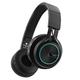 Casque Micro Bluetooth T'nB Air Light (Schwarz)