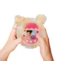 Étui de protection pour jeu Tamagotchi Pix pour enfants housse en peluche de dessin animé mignon