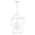 Capital Lighting Fixture Company Grady 22 Inch Cage Pendant - 550641XW