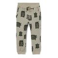 Name It Baby-Jungen NMMJESPER Sweat Pant UNB Hose, Dried Sage, 86