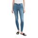 Tom Tailor Denim Damen Nela Extra Skinny Jeans, 10118 - Used Light Stone Blue Denim, L/34