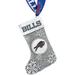 Buffalo Bills Snowflake Ornament