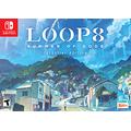 Loop8: Summer of Gods Himmlische Edition - Nintendo Switch