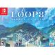 Loop8: Summer of Gods Himmlische Edition - Nintendo Switch