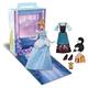 Disney Store Official Cinderella Story Doll for Kids, 29cm/11”, Fully Poseable Toy with Accessories, Suitable for Ages 3+