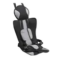 Child Safety Seat Universal Chair For Infant Baby 3D Bee Mesh Fabric Child Car Seat Car Interior