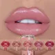 12 Colors Women Lipstick Allen Shaw Creme Waterproof Long Lasting Moist Lip Gloss Vivid Colorful