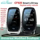 Universal CF920 Modified Smart Key LCD Screen For Audi For Ford For Toyota For Land Rover