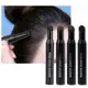 1g Hairline Concealer Pen Control Hair Root Edge Blackening Instantly Cover Up Grey White Stick