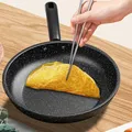 Maifan Stone Non-Stick Frying Pan Saucepan Omelette Cooking Pots Kitchen Egg Steak Skillet