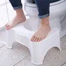 Toilet Squat Pit Stool Household Toilet Treatment Constipation Artifact Foot Step Squatty Potty