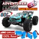 4WD RC Car 4x4 Off Road Drift Racing Cars 50 or 80KM/h Super Brushless High Speed Radio Waterproof