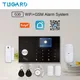 TUGARD G30 Tuya WiFi GSM Home Security Alarm System 433MHz Wireless Burglar Alarm Kit Works With