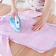 S/M/L Ironing Board Cover Protective Press Mesh Iron for Ironing Cloth Guard Protect Delicate