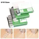 1000Pcs U/ Door /T Shaped Staples Nails For Staple Gun Stapler Furniture Interior Decoration Wood