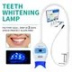Dental Cold Light LED Teeth Whitening Machine Desk Tooth Bleaching Lamp Dental Professional Teeth