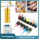 10ML/29ML DIY Airbrush Nail Art Inks Acrylic Paint Ink Set Airbrush Pigments for Spray Art Nail