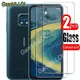 For Nokia XR20 Tempered Glass Protective ON NokiaXR20 6.67Inch Screen Protector Smart Phone Cover