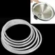 22/24/26/32cm Replacement Silicone Pressure Cooker Gaskets Rubber Clear Electric Pressure Cooker