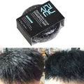 Soap Hair Darkening Shampoo Bar Repair Gray White Hair Color Dye Face Hair Body Shampoo Natural