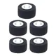 5Pcs 13x6x2mm Tape Recorder Belt Pulley Wheel Roller for Sony RS-CH770 RS-BX501 Musical Instrument