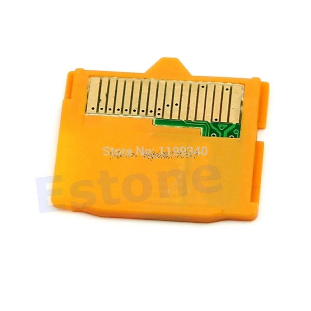 Micro SD TF zu Olympus XD Picture Speicher Karte Adapter BIS 4G 8GB Z09 Drop schiff Image