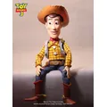 Disney Toy Story 4 Reden Woody Buzz Jessie Rex Action-figuren Anime Dekoration Sammlung Figur