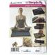Simplicity 3583 Yoga Accessories Sewing Pattern