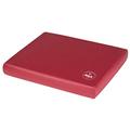 Airex Balance Pad Cloud Ruby Red Super Soft Foam Training Cushion 50 x 41 x 6 cm