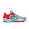 "Chaussure de basketball NBA Nike Zoom Freak 4 - Homme - Homme Taille: 8"