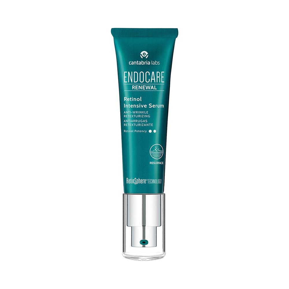 Endocare Renewal Retinol 0,5% Intensive Serum 30 ml Soluzione