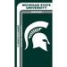 Michigan State Spartans 2023-24 17-Month Pocket Planner