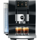 Jura Z10 15423 Wifi Connected Bean to Cup Coffee Machine - Black, Black