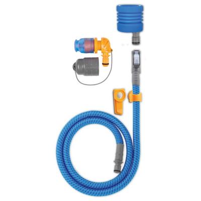 Source - Pro Kit - Trinksystem blau Image