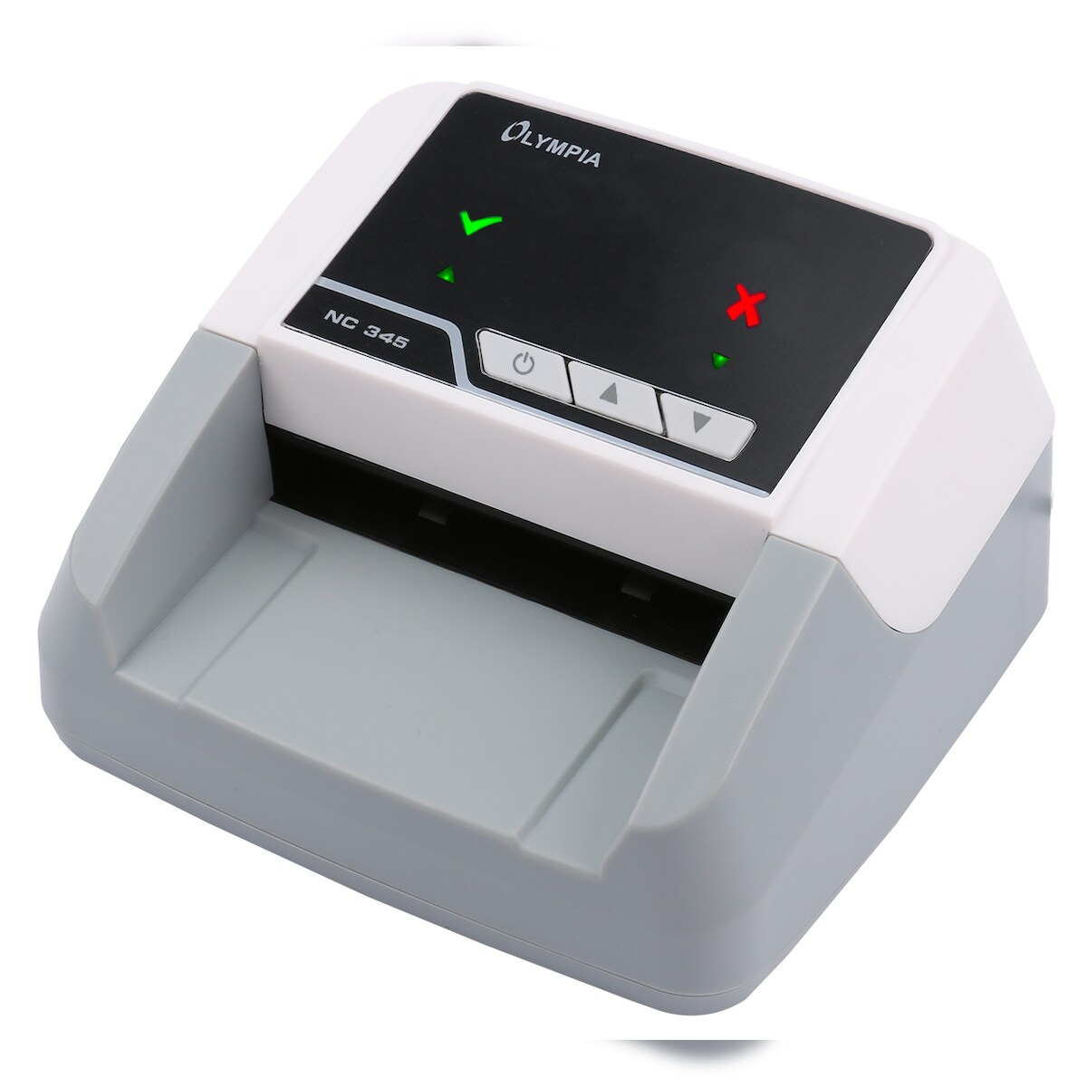 Olympia Geldzähler Notenprüfgerät NC 345 Image