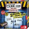 Escape Room Das Spiel Starter Set - Noris / Noris Spiele