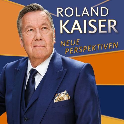 Neue Perspektiven (CD, 2023) – Roland Kaiser