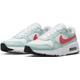 Sneaker NIKE SPORTSWEAR "AIR MAX SC" Gr. 36,5, bunt (white, lt fus) Schuhe Sneaker