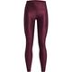 UNDER ARMOUR Damen Legging HG Armour HiRise Leg, Größe S in Rot