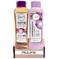 Red Onion shampoo and conditioner (2 pack) Shampoo de Cebolla anyeluz & acondicionador de Cebolla set for woman shampoo de cebolla anyeluz ruufe