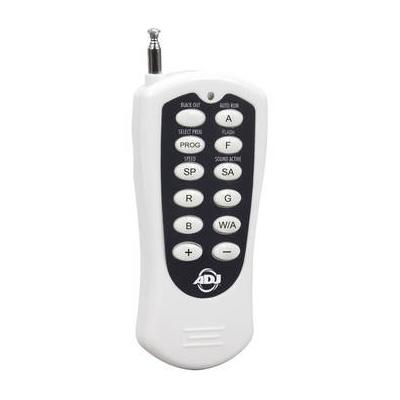 American DJ ADJ RFC Wireless Remote Control ADJ RF...