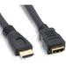Tera Grand High-Speed HDMI Extension Cable with Ethernet (6') HD-MFEXT-06