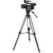 Magnus VT-3000 Tripod & Zoom Controller Kit for Canon, Panasonic, and Sony VT-3000-K1