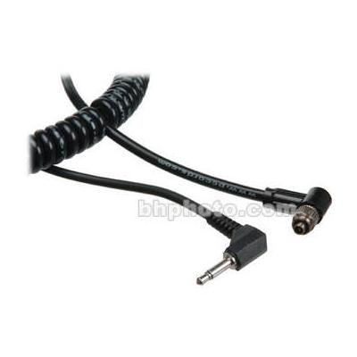 PocketWizard PC5N Locking PC Sync Cable - 5.0' (1.5 m) Coiled 11848