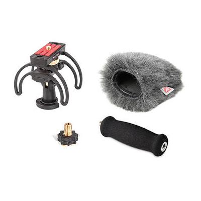 Rycote Windshield and Suspension Kit for Zoom H5 Portable Recorder 046025