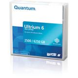 Quantum MR-L6MQN-03 LTO Ultrium 6-Tape Standard Cartridge (2.5/6.25TB) MR-L6MQN-03