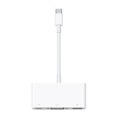 Apple USB Type-C VGA Multiport Adapter MJ1L2AM/A